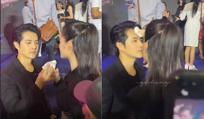 Khan-gia-tan-chay-truoc-hanh-dong-an-can-ngot-ngao-cua-dong-nhi-danh-cho-ong-cao-thang-o-hau-truong