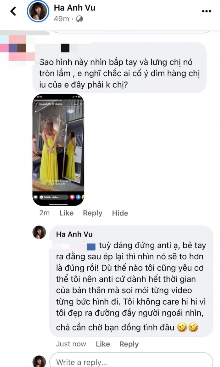 Sieu-mau-ha-anh-dang-dan-dap-tra-khi-bi-netizen-che-bai-voc-dang