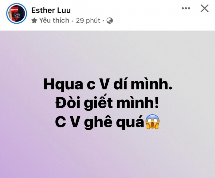 Hari-won-run-so-tiet-lo-viec-vua-bi-doa-giet-khien-cong-chung-khong-ngung-ban-tan