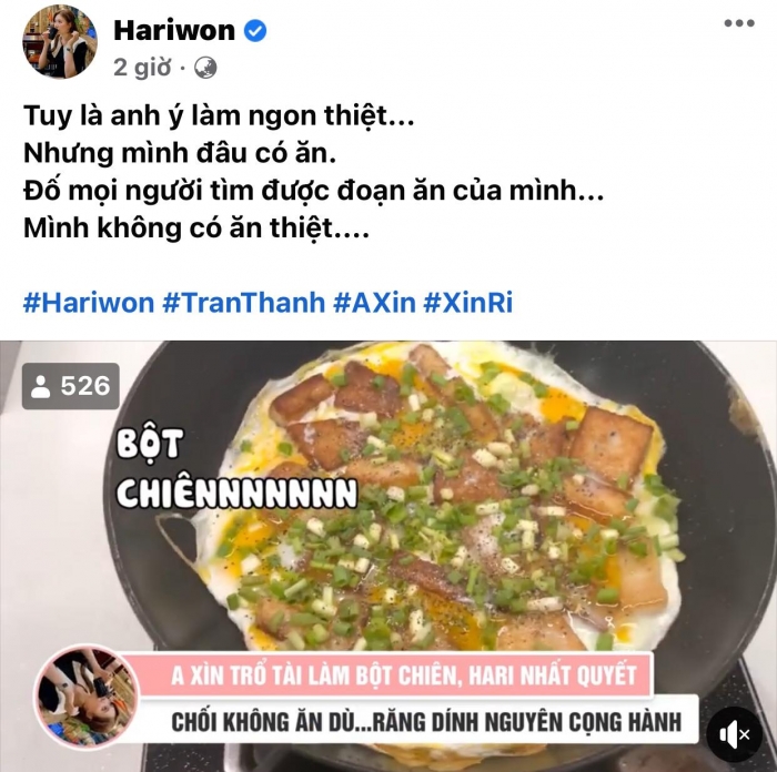 Dan-tinh-xon-xao-sau-khi-xem-clip-hari-won-tuc-gian-doa-danh-tran-thanh-luc-hon-3-gio-sang