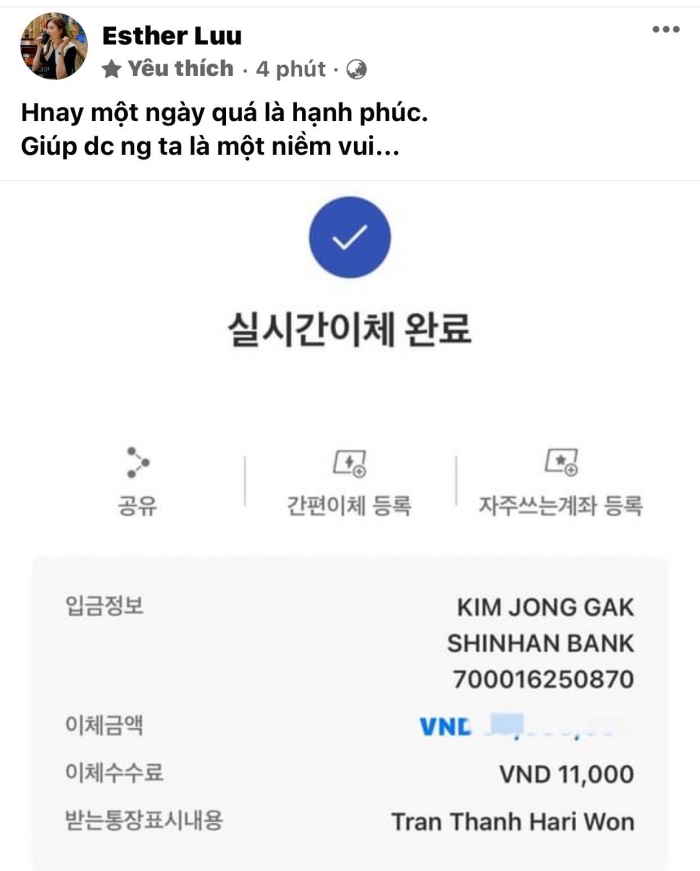 Hari-won-tran-thanh-chi-200-trieu-mua-may-tho-cho-ba-bau-mac-covid-19