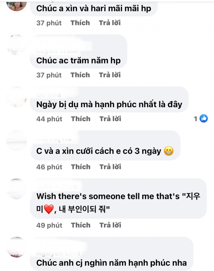 hari-won-bat-ngo-chia-se-cot-moc-dac-biet-cua-cuoc-doi-khan-gia-nhanh-chong-gui-hang-loat-loi-chuc-mung