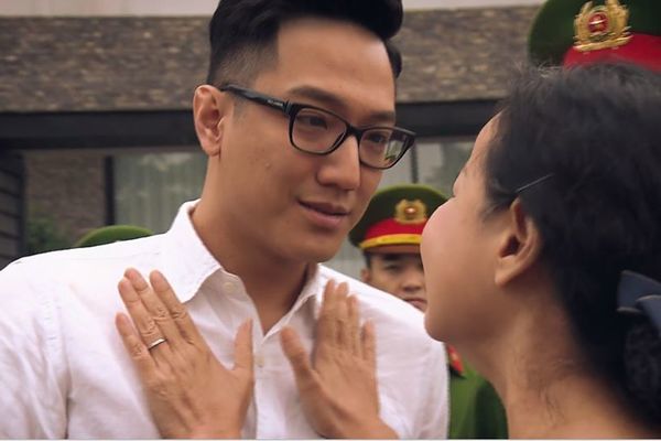 Tập cuối phim "Sinh tử" gây nhiều tranh cãi cho khán giả 
