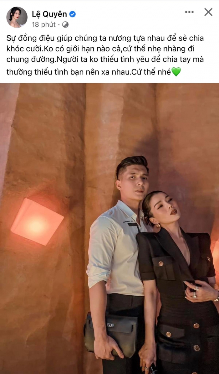 Le-quyen-bat-ngo-noi-den-chuyen-chia-tay-va-he-lo-dieu-giu-kin-bay-lau-nay