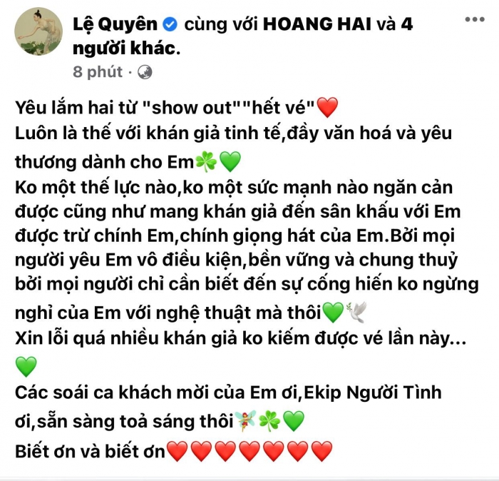 Le-quyen-bao-tin-vui-ve-cong-viec-ket-qua-xung-dang-sau-25-cong-hien-het-minh-cho-nghe-thuat