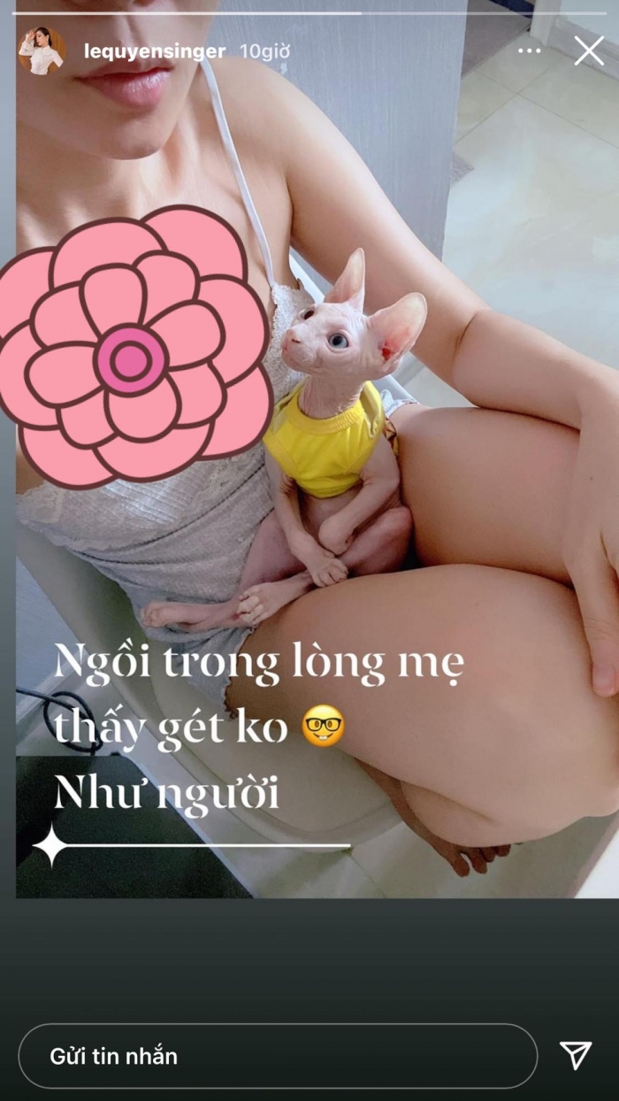 Ro-ri-anh-le-quyen-dien-do-ngu-ngan-cun-con-than-nhien-tha-rong-dao-tien-u40-gay-choang