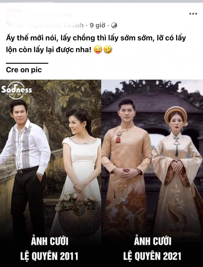 Cdm-khong-ngung-ban-tan-xon-xao-ve-hinh-anh-dep-nhu-anh-cuoi-cua-le-quyen-va-am-bao-chau