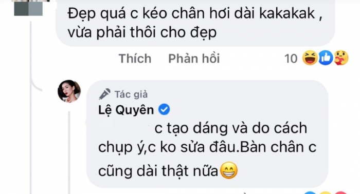 Le-quyen-co-cach-dap-tra-khong-ngo-khi-bi-nhac-chinh-sua-anh-dien-bikini-lo-lieu