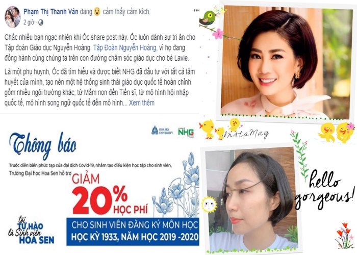 Ốc Thanh Vân bất ngờ đăng đàn nói về con gái Mai Phương được dư luận hết sức quan tâm