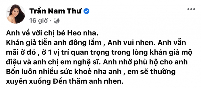 Nam-thu-tiet-lo-ve-dieu-dac-biet-hoai-linh-se-thuc-hien-de-tuong-nho-co-nghe-si-chi-tai
