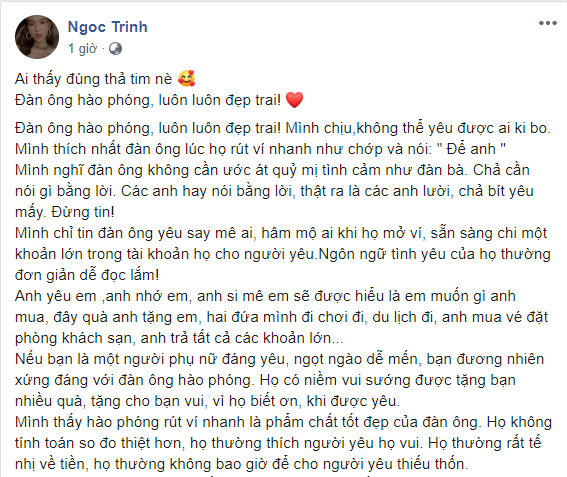 ngoc-trinh-noi-thang-thung-chi-yeu-nguoi-chiu-rut-vi-nhanh-nhu-chop-de-thanh-toan