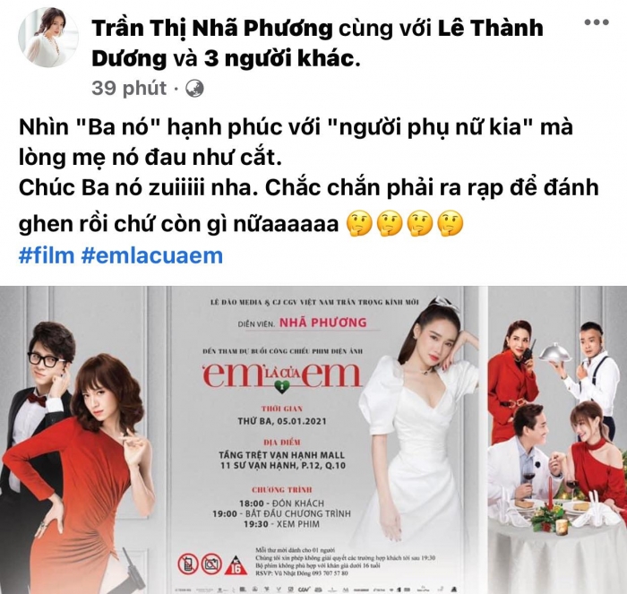 Nha-phuong-ngo-kien-huy-phim-em-la-cua-em