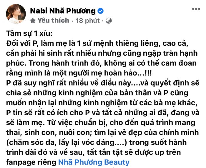 Nha-phuong-bat-ngo-chia-se-hinh-anh-mang-bau-gay-xon-xao-cong-dong-mang-suot-nhung-gio-qua 