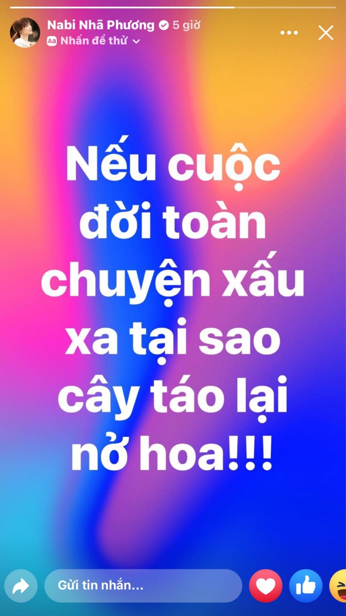 Nua-dem-nha-phuong-dang-dan-an-y-tren-facebook-nhac-den-chuyen-xau-xa-khien-khan-gia-xon-xao