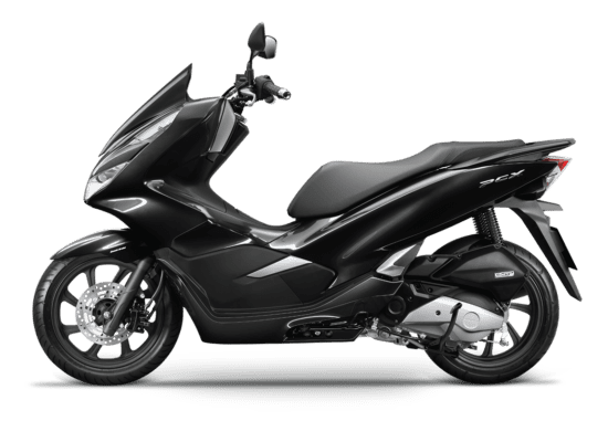 Bảng giá xe Honda PCX  tháng 3/2020 mới nhất