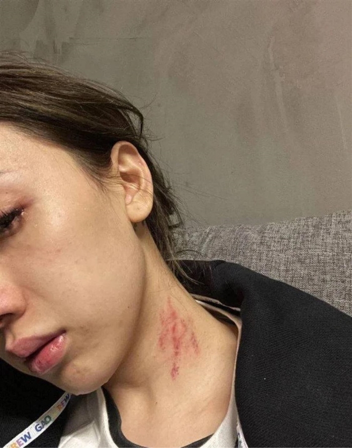 FreeC v&agrave; bạn trai quen nhau từ th&aacute;ng 8 năm 2020