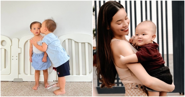 Sao-3-3-quay-len-canh-ngoc-trinh-choi-bong-ro-cung-ban-trai-my-tam-bat-ngo-bao-tin-vui-2