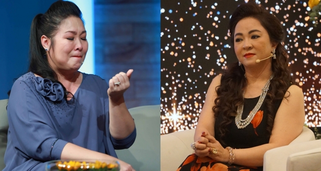 Sao-26-5-tai-khoan-cua-ns-xuan-hinh-bat-ngo-tuyen-bo-xanh-ron-ve-ba-nguyen-phuong-hang-gay-ngo-ngang