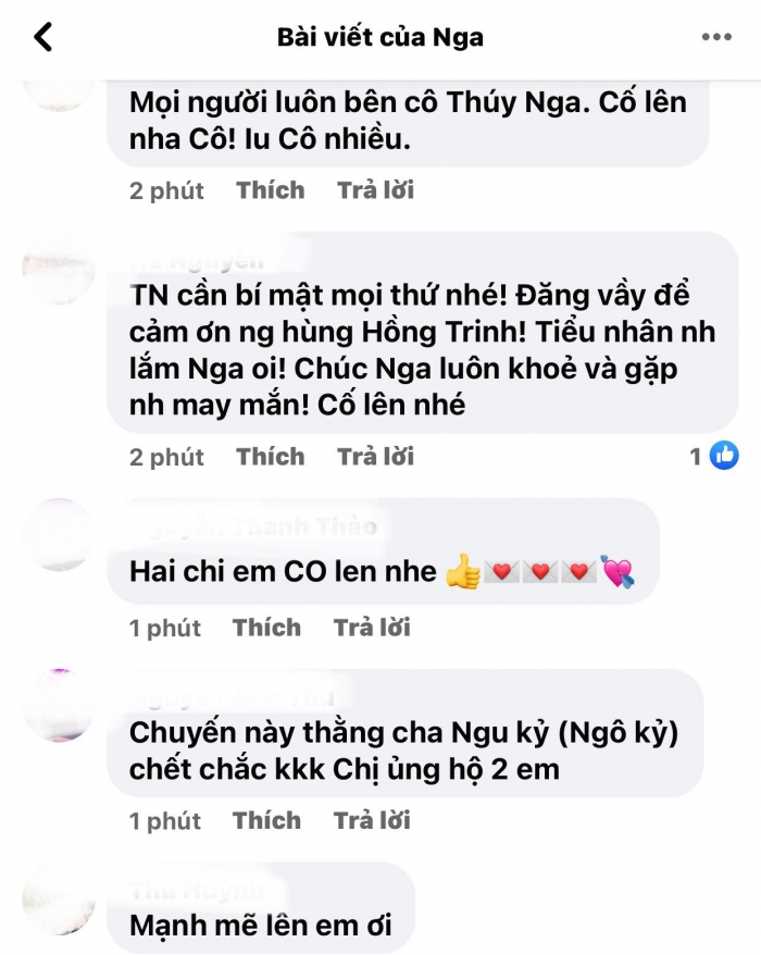 Thuy-nga-nghen-ngao-ke-lai-viec-bi-cha-dap-va-don-vao-chan-tuong-gay-xon-xao-cdm