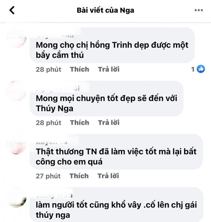 thuy-nga-tiet-lo-danh-tinh-nguoi-da-dung-ra-cuu-giup-co-giua-tam-bao-bi-to-loi-dung-kim-ngan