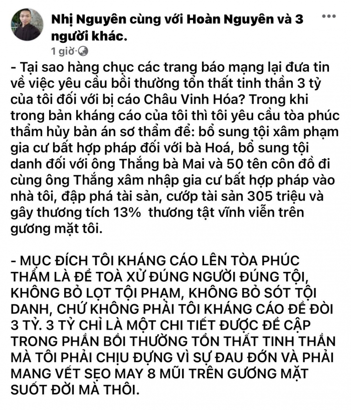 Nong-nhi-nguyen-tinh-that-bong-lai-buc-xuc-de-cap-den-viec-khoi-kien-bo-me-diem-my