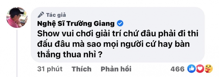 Truong-giang-dang-dan-dap-tra-cang-det-khi-lien-tuc-vap-phai-nhung-nhan-xet-lien-quan-den-lan-ngoc