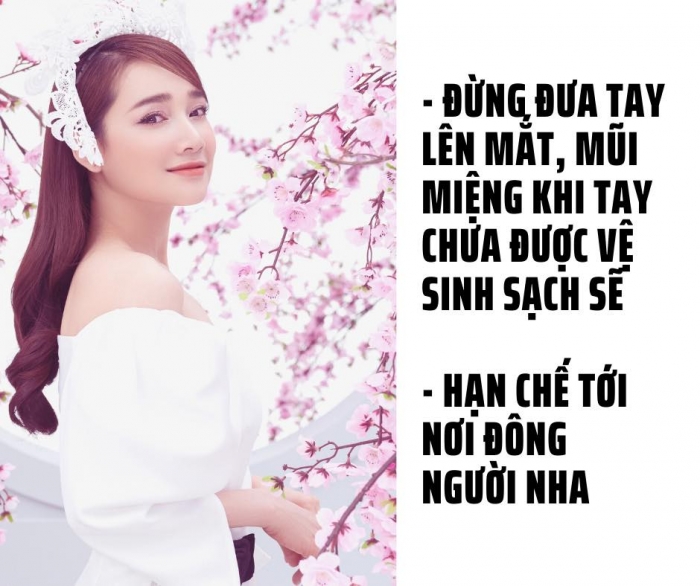 Động thái bất ngờ của Nhã Phương khi biết Trường Giang đang trong tình trạng 'bất ổn' khi cách ly 