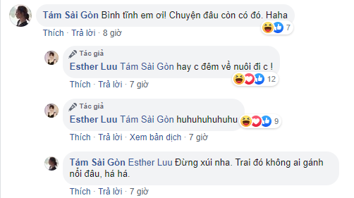 Nửa đêm Hari Won bất ngờ đăng đàn: 'Chị đừng xuất hiện trước mặt chồng em nữa được không?'