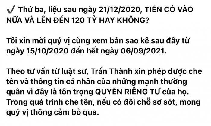 Dan-mang-soi-ra-hinh-anh-tran-thanh-chuyen-khoan-hang-tram-trieu-mua-nuoc-hoa-trong-ban-sao-ke