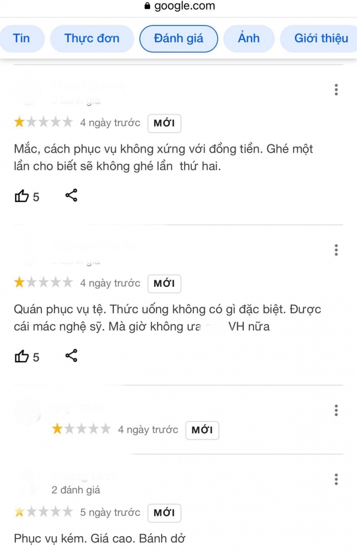 Viet-huong-hao-huc-bao-tin-vui-sau-khi-gap-bao-danh-gia-1-sao-tu-cong-chung-suot-nhung-gio-qua-6