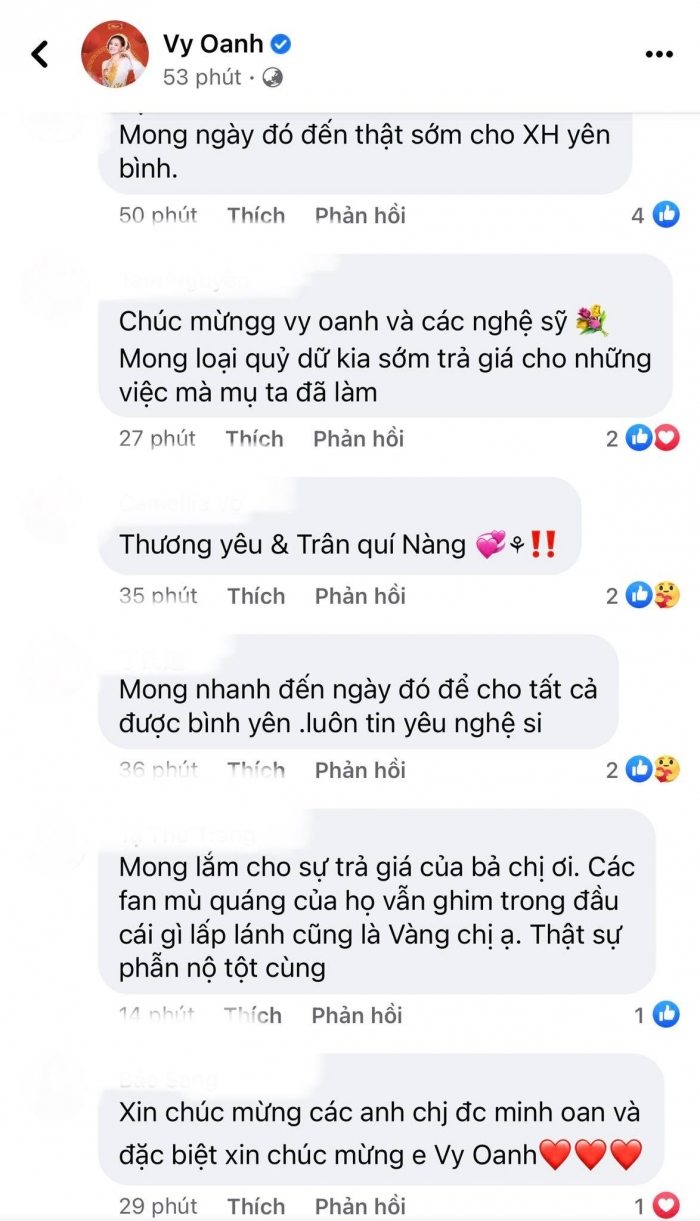 Vy-oanh-len-tieng-ve-ket-qua-dieu-tra-tu-thien-cua-cac-nghe-si-vo-cu-dam-vinh-hung-lap-tuc-phan-hoi