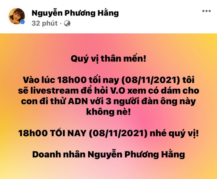 Vy-oanh-tu-tin-khang-dinh-ba-hang-sap-nhan-cai-ket-dang-ve-mat-phap-ly-khien-dan-tinh-ngo-ngang