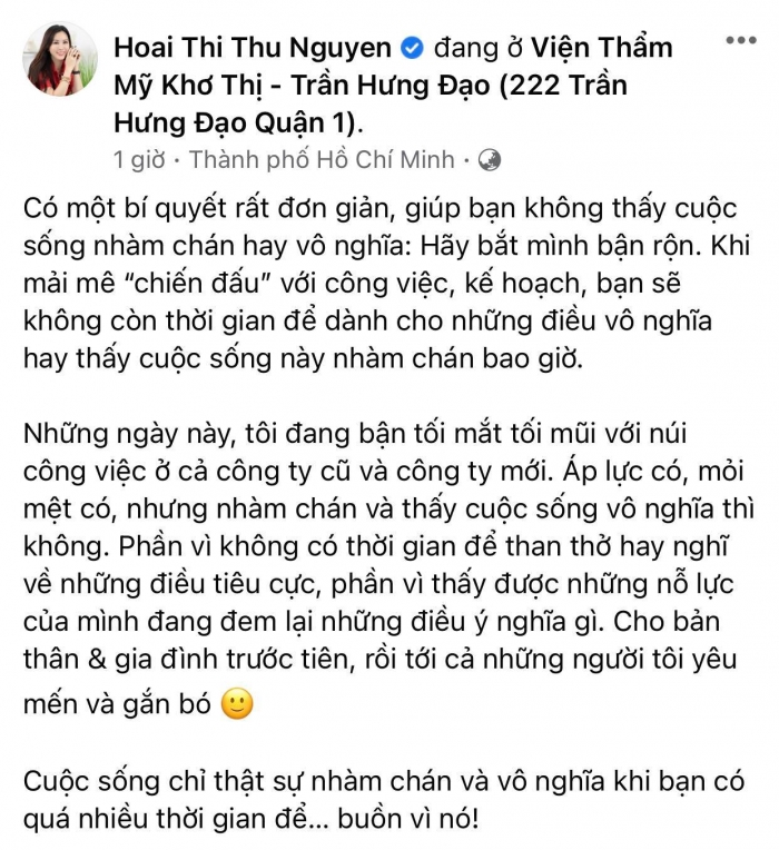 Sau khi bị Vy Oanh đâm đơn kiện, bạn thân Trấn Thành lập tức có động thái gây chú ý