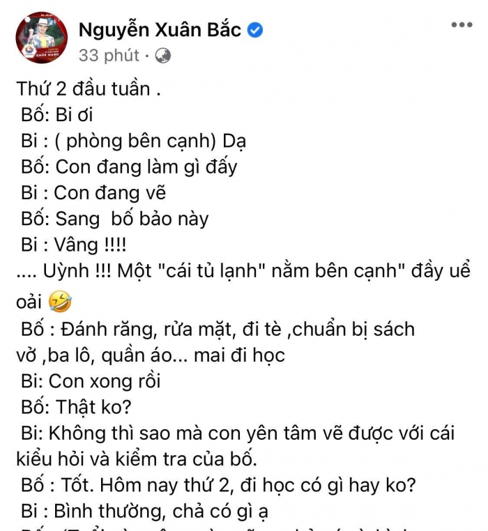 Xuan-bac-chia-se-cuoc-tro-chuyen-voi-bi-beo-khan-gia-tam-tac-khen-ngoi-cau-be-hieu-chuyen-qua-2