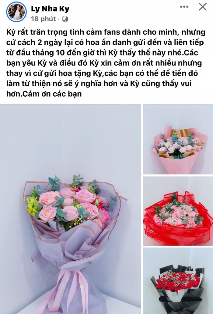 Ly-nha-ky-len-tieng-tu-choi-viec-fans-lien-tuc-gui-tang-hoa-va-thang-than-noi-ro-ly-do-dang-sau