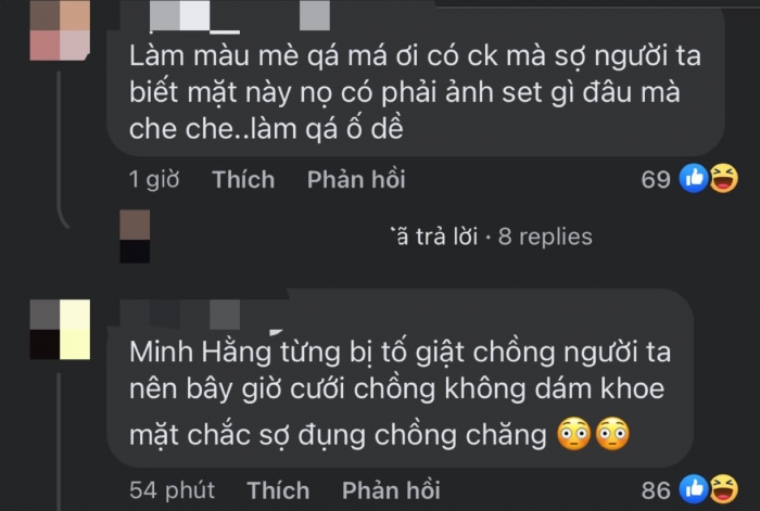 Cư dân mạng cười nghiêng ngả khi thấy diện mạo chồng Minh Hằng trong ngày cưới