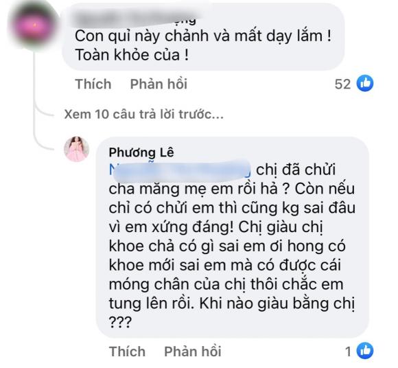 Hoa-hau-phuong-le-truc-tiep-len-tieng-dap-tra-khi-bi-cu-dan-mang-chi-trich-tham-te-voi-loi-le-tuc-tiu