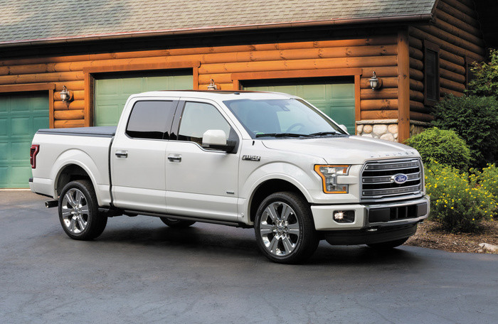 Gần 90.000 xe bán tải Ford F-150 bị triệu hồi do lỗi hệ thống điện, có thể gây ra đoản mạch