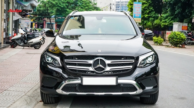Bật mí số tiền lãi 'khủng' của nhà phân phối lớn nhất của Mercedes Benz tại Việt Nam