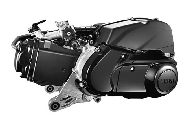 2020 Yamaha Grand Filano ra mắt với diện mạo cực sang chảnh, ăn đứt Honda Lead 2020