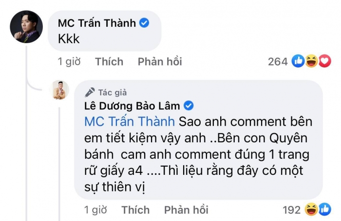 Le-duong-bao-lam-he-lo-ket-qua-viec-xin-vai-dien-trong-phim-dien-anh-cua-tran-thanh-gay-ngo-ngang