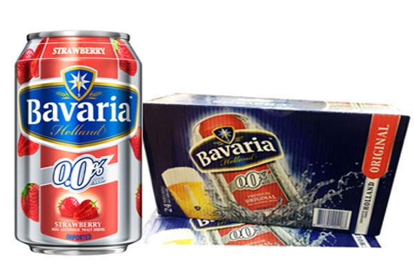 Bia ”không cồn” giá tốt, chỉ từ 16 nghìn đồng, xứng đáng với công dụng mang lại