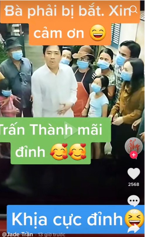 Bà Nguyễn Phương Hằng vừa bị bắt, CĐM ngỡ ngàng tìm ra câu tiên tri của Trấn Thành 2 tháng trước