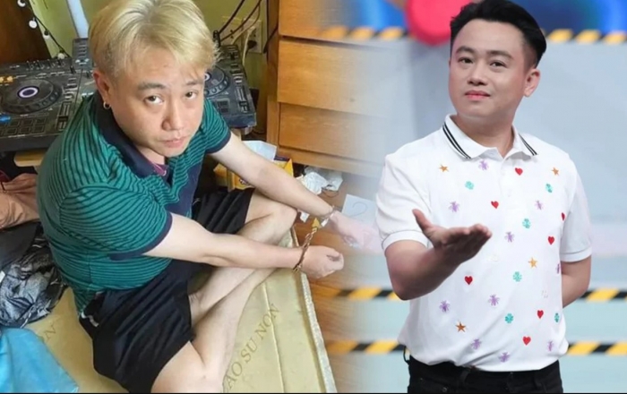 Hàng loạt nghệ sĩ vướng vào lao lý, “Thánh chửi showbiz” liền phũ phàng nói thẳng, không kiêng nể