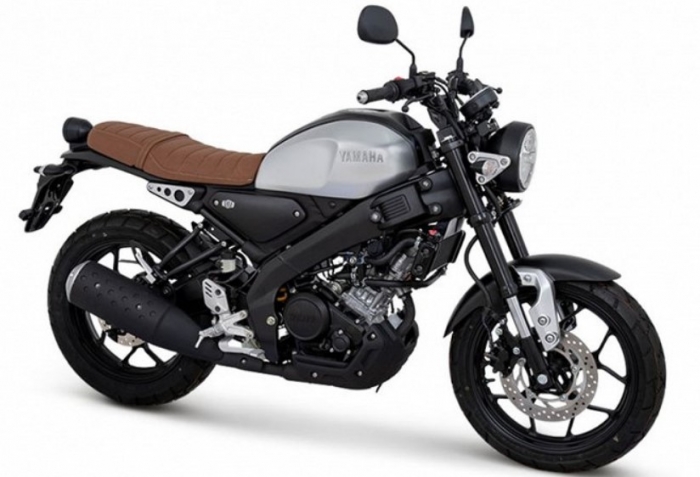 Siêu phẩm Yamaha XSR 155 2020 giá gần 60 triệu đồng, 'hot' hơn cả ...
