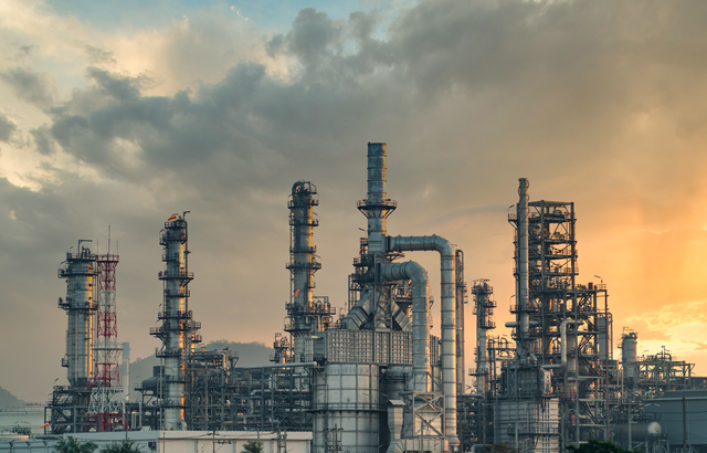 petroleum_refining