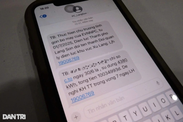Người dân \'bật ngửa\' vì hóa đơn tiền điện tháng 6 tăng vọt, EVN Hà Nội lý giải nguyên nhân
