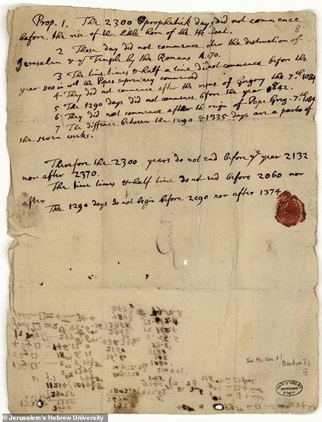 95182269-14394597-Sir_Isaac_Newton_wrote_an_ominous_prediction_on_a_letter_slip_ab-a-39_1739481809454_11zon