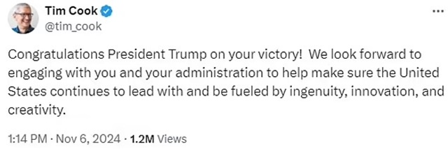 91774781-14050521-Cook_shared_his_message_on_X_praising_Trump_for_his_victory_Appl-m-10_1730926767334_11zon