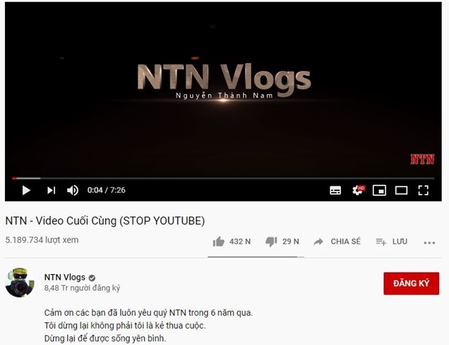 NTN-Vlogs